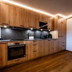 Apartamento Braun 2