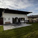 Braun 2 Apartamento Kaprun
