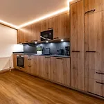 Braun 2 Apartamento