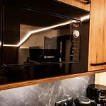 Braun 2 Apartamento