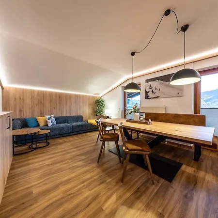 アパート Braun 2