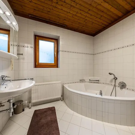 Apartament Braun 2