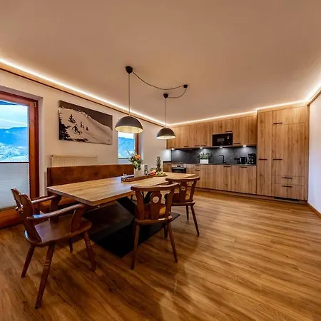 アパート Braun 2