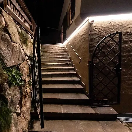 Braun 2 アパート *