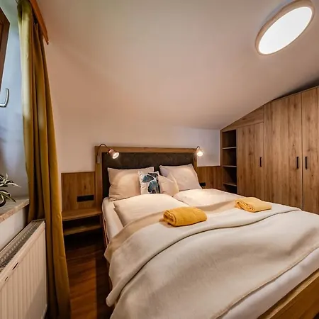 アパート Braun 2