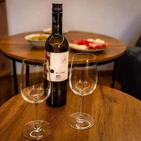 Braun 2 アパート *