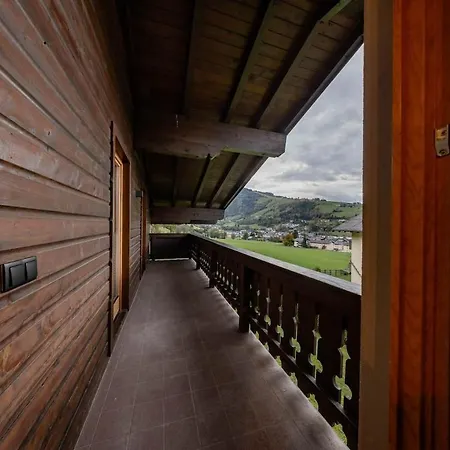 アパート Braun 2 *