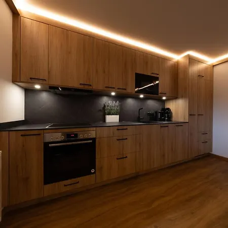 Braun 2 アパート