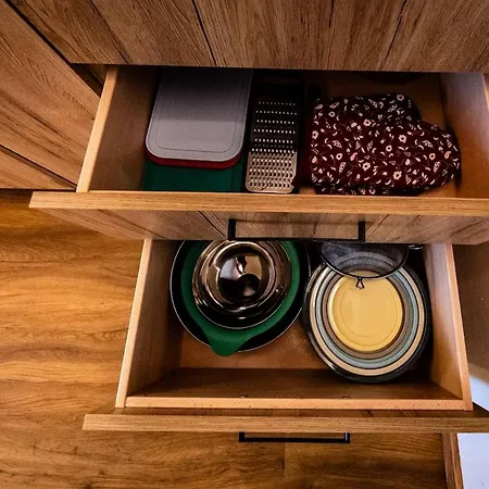 Braun 2 アパート *