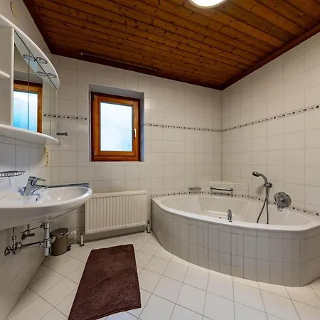 Braun 2 Apartman *