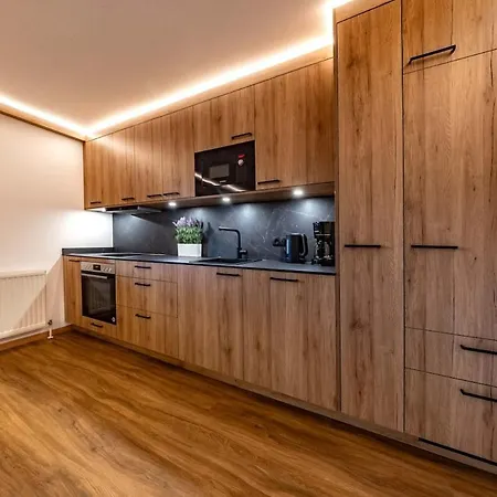 Braun 2 Apartman