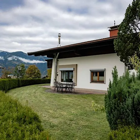 アパート Braun 2 カプルーン