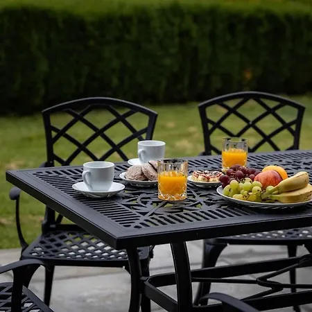 アパート Braun 2