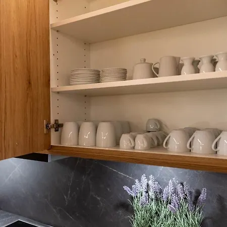 アパート Braun 2