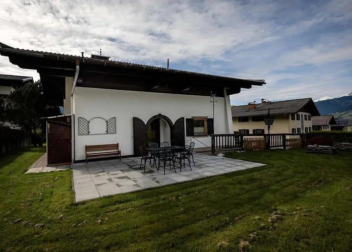 Braun 2 Apartment Kaprun