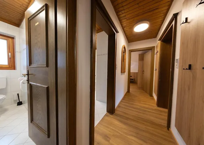 Apartment Braun 2 Kaprun