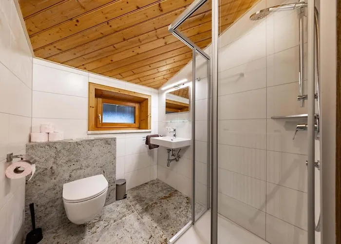 Apartment Braun 2 Kaprun